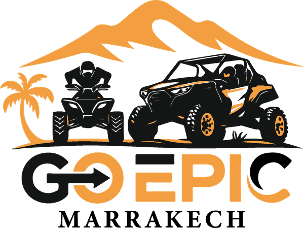 Go Epic Marrakech
