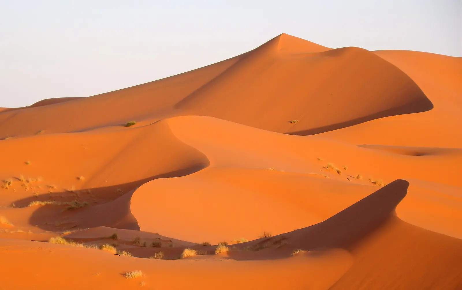 Aventure 3 jours Marrakech – Merzouga